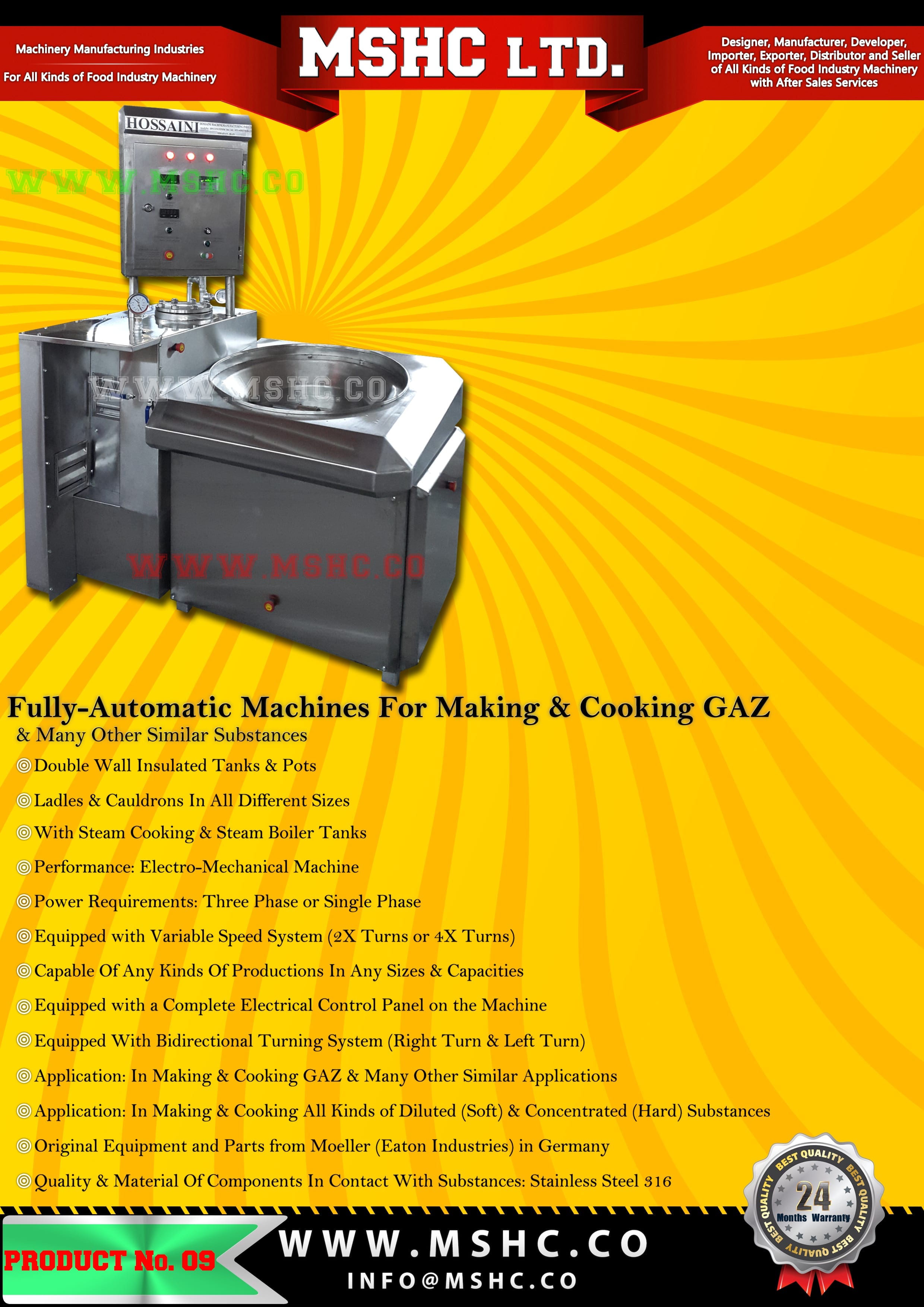 Product No. 009-1-Poster-FA