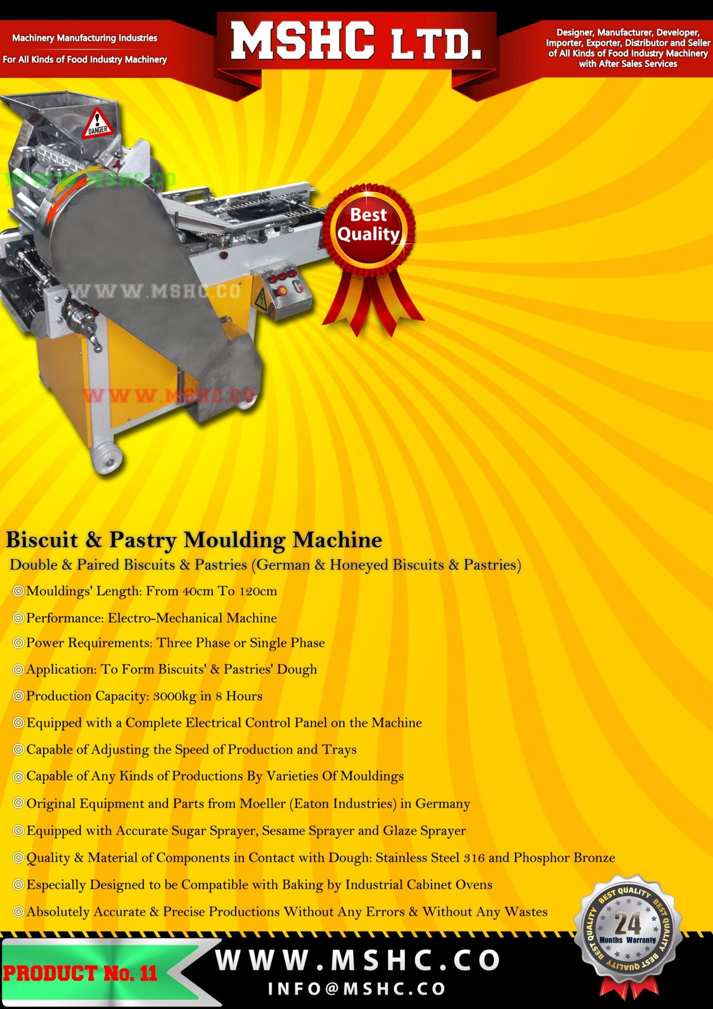 Product No. 011-Poster-EN