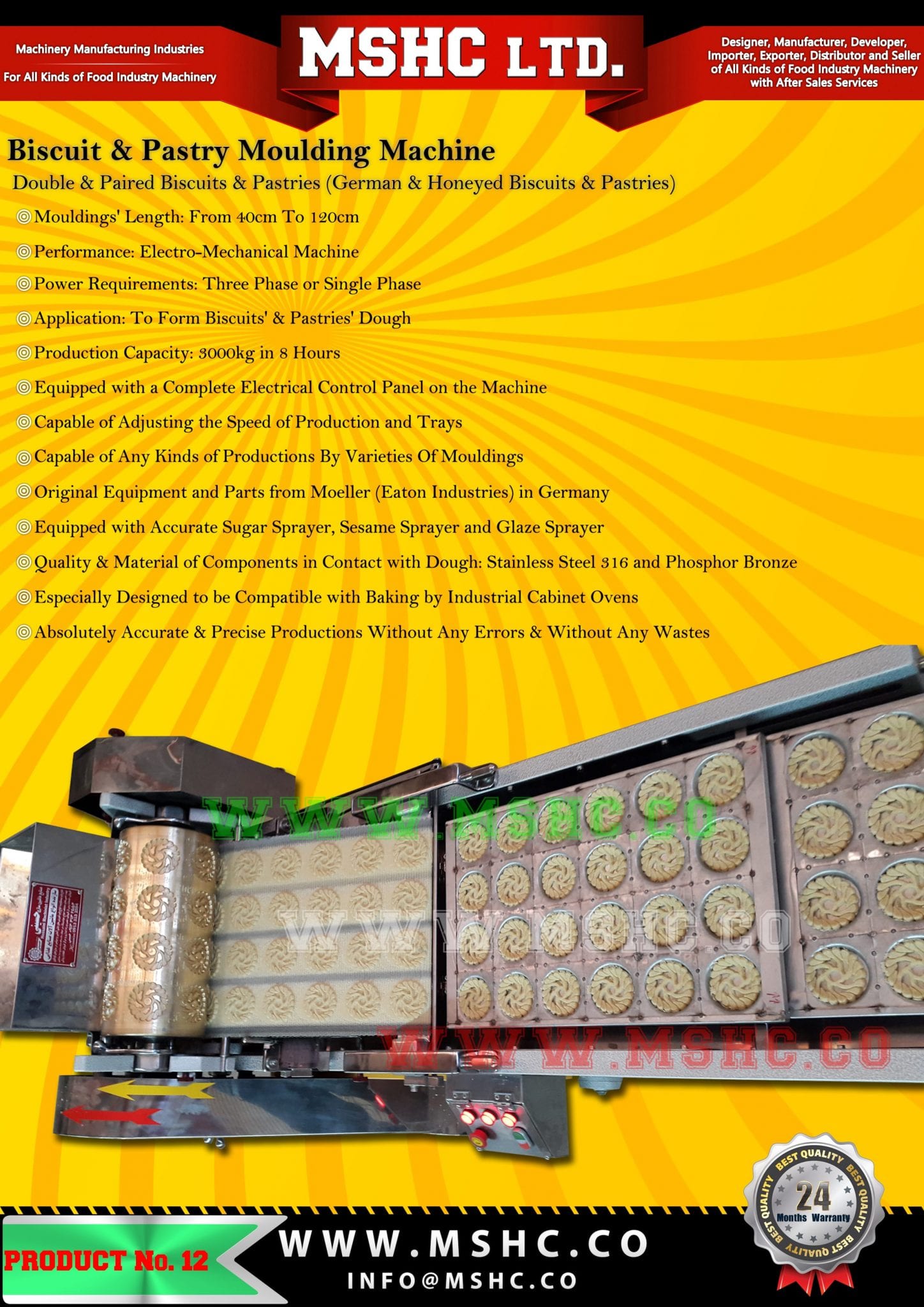 Product No. 012-Poster-EN-2