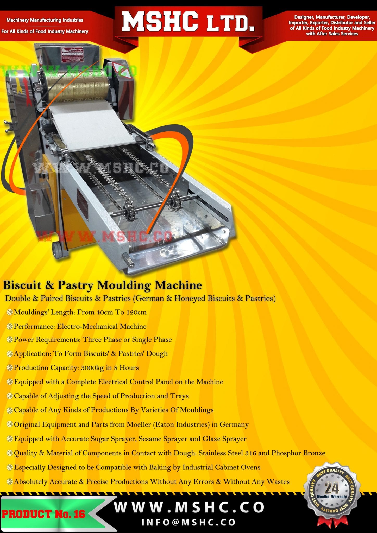 Product No. 016-Poster-EN